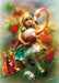 108 Piece Jigsaw Puzzle Shu Alice&S Croquet (18.2X25.7Cm)- Japan Figure Store - #1 Bring To You The Best Japanese Goods