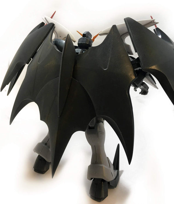 1/100 Bandai Spirits Death Scythe Hell Custom Gundam W Endless Waltz- Japan Figure Store - #1 Bring To You The Best Japanese Goods