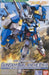 1/100 Bandai Spirits Gundam Avalanche Exia Gundam 00V Double Orbuoy- Japan Figure Store - #1 Bring To You The Best Japanese Goods
