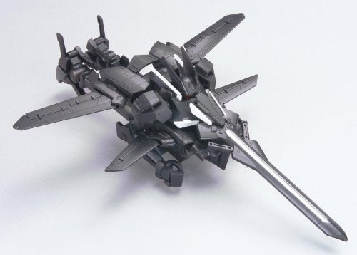 Bandai Spirits 1/100 Over Flag Gundam 00 (Double O) Series Japan- Japan Figure Store - #1 Bring To You The Best Japanese Goods