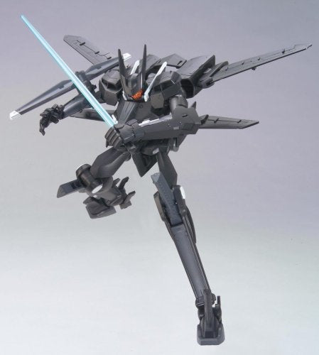 Bandai Spirits 1/100 Over Flag Gundam 00 (Double O) Series Japan- Japan Figure Store - #1 Bring To You The Best Japanese Goods