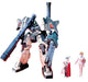 Bandai Spirits 1/100 Serpent Custom Gundam W Endless Waltz- Japan Figure Store - #1 Bring To You The Best Japanese Goods