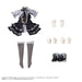 Azone Intl 1/12 Assault Lily Last Bullet Costume Set - Around The Willow/Riri Ichiyanagi- Japan Figure Store - #1 Bring To You The Best Japanese Goods