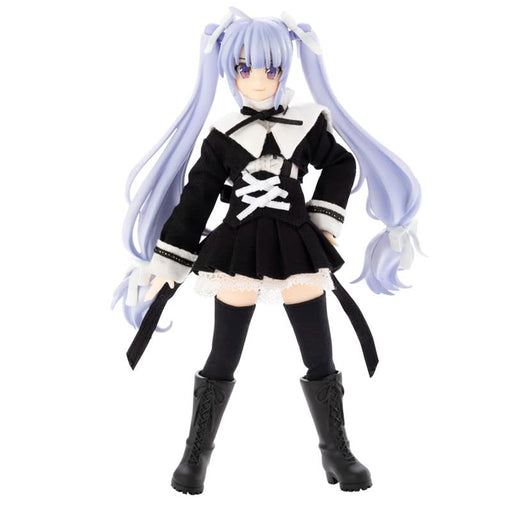 Azone International 1/12 Assault Lily Miriam Hildegarde Von Gropius Japan Plastic Armor- Japan Figure Store - #1 Bring To You The Best Japanese Goods