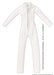AZONE Pic356-Mwt 1/12 Picco Neemo Cat Suit Matte White- Japan Figure Store - #1 Bring To You The Best Japanese Goods