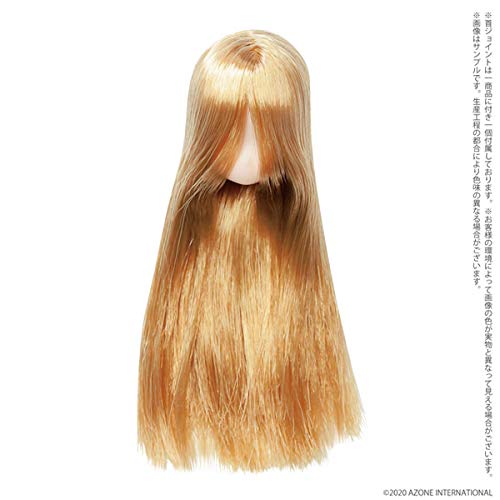 1/12 Head For Piconeemo S (Fresh) Honey Blonde- Japan Figure Store - #1 Bring To You The Best Japanese Goods