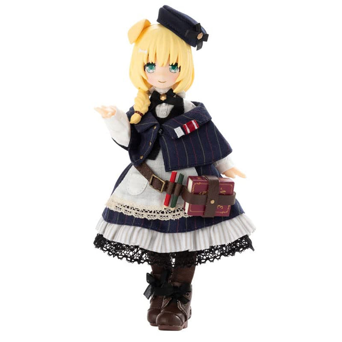 Azone International 1/12 Mimi Garden Luria Yellow Doll - Japan- Japan Figure Store - #1 Bring To You The Best Japanese Goods