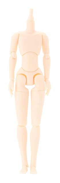 Azone Intl 1/12 Piconeemo M/Boy White- Japan Figure Store - #1 Bring To You The Best Japanese Goods