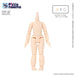 Azone International 1/12 Piconeemo Body P White Japan- Japan Figure Store - #1 Bring To You The Best Japanese Goods