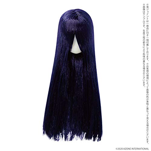 1/12 Piconeemo S Head (White) Navy- Japan Figure Store - #1 Bring To You The Best Japanese Goods