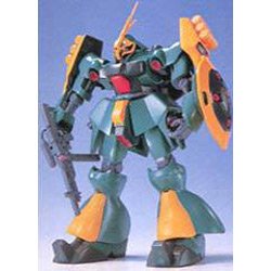 BANDAI 208442 Gundam Msn-03 Jagd Doga Gyunei Guss Custom 1/144 Scale Kit- Japan Figure Store - #1 Bring To You The Best Japanese Goods