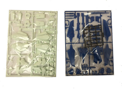 BANDAI 044897 Msz-006 Z-Gundam 1/144 Scale Kit- Japan Figure Store - #1 Bring To You The Best Japanese Goods