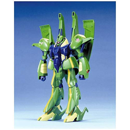 BANDAI Z Gundam No.37 Pmx-001 Palace Athne 1/144 Scale Kit- Japan Figure Store - #1 Bring To You The Best Japanese Goods