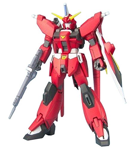 1/144 Saber Gundam (Mobile Suit Gundam Seed Destiny)- Japan Figure Store - #1 Bring To You The Best Japanese Goods