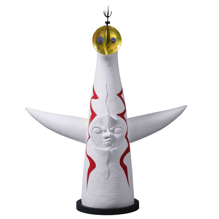 Kaiyodo 1/144 Tower Of Sun Soft Vinyl Model 2023 500mm- Japan Figure Store - #1 Bring To You The Best Japanese Goods