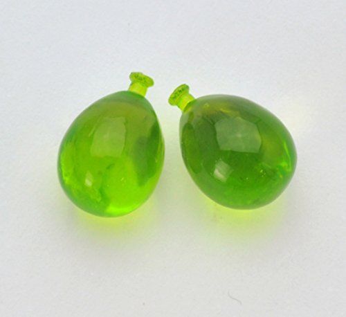 1/12 Little Armory La030 Water Gun A Blue X Clea Green Plastic Model