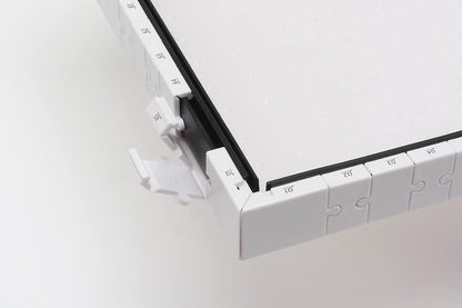 YANOMAN 2304-12 Jigsaw Puzzle Disney Peter Pan 120 Pieces- Japan Figure Store - #1 Bring To You The Best Japanese Goods