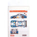 Studio27 St27 Dc896 Porsche 911 Rsr Matmut #70 2011 Decal For Fujimi 1/24 Car Model Part- Japan Figure Store - #1 Bring To You The Best Japanese Goods
