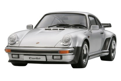 TAMIYA 24279 Porsche 911 Turbo 1988 1/24 Scale Kit- Japan Figure Store - #1 Bring To You The Best Japanese Goods