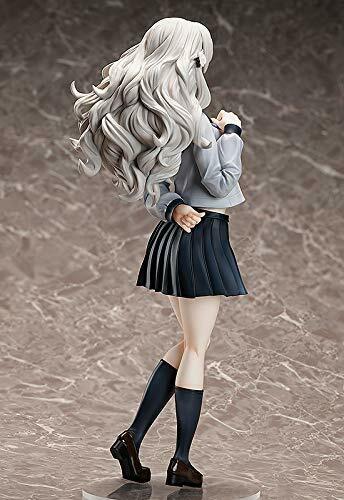 13 Sentinels: Aegis Rim Iori Fuyusaka 1/4 Figure