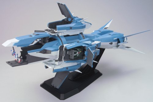 Bandai Spirits 1/400 Ptolemy Japan Model Kit- Japan Figure Store - #1 Bring To You The Best Japanese Goods