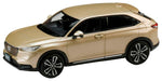 1/43 Honda Vezel E:Hev Z Sand Khaki Pearl - Hobby Japan- Japan Figure Store - #1 Bring To You The Best Japanese Goods
