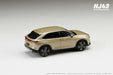 1/43 Honda Vezel E:Hev Z Sand Khaki Pearl - Hobby Japan- Japan Figure Store - #1 Bring To You The Best Japanese Goods