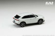 1/43 Honda Vezel Hobby Japan Sunlight White Pearl- Japan Figure Store - #1 Bring To You The Best Japanese Goods
