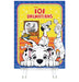 YANOMAN 2308-18 Jigsaw Puzzle Disney Classics 101 Dalmatians 150 S-Pieces- Japan Figure Store - #1 Bring To You The Best Japanese Goods