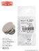 1/6 Doll Material Parts Azone Original 3Mm Flat Button Silver- Japan Figure Store - #1 Bring To You The Best Japanese Goods