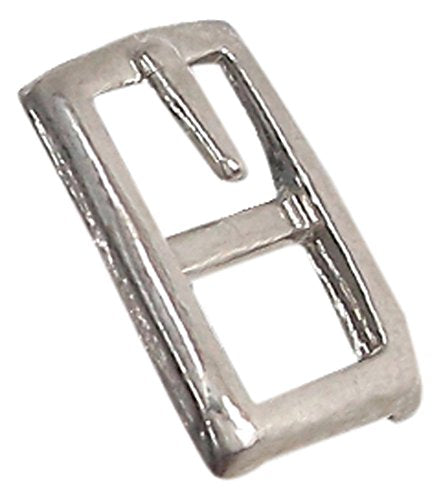 AZONE Amp106-Slv AZONE Original 6 X 11 Real Buckle Silver- Japan Figure Store - #1 Bring To You The Best Japanese Goods
