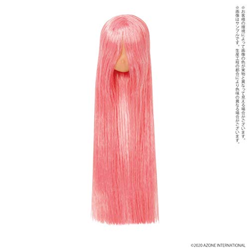 1/6 Head For Pureneemo (Tan) Pink- Japan Figure Store - #1 Bring To You The Best Japanese Goods