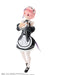 Azone International 1/6 Pureneemo Character Series No.131 Ram Japan Re:Life In A Different World From Zero- Japan Figure Store - #1 Bring To You The Best Japanese Goods