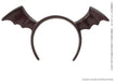 Azone Intl 1/6 Pureneemo Pns Devil Headband II ~Bat~ Purple- Japan Figure Store - #1 Bring To You The Best Japanese Goods