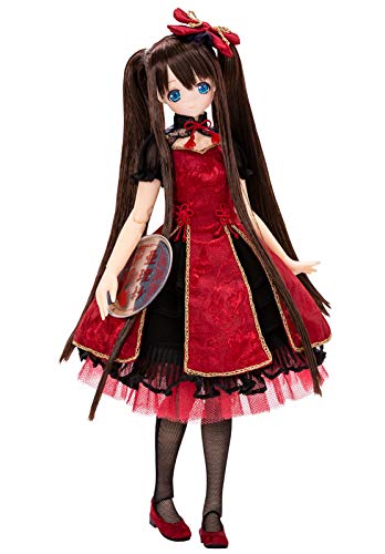 AZONE Pod019-Mka 1/6 Sarah'S A La Mode -Mermaid A La Mode- Kingyohime Alisa- Japan Figure Store - #1 Bring To You The Best Japanese Goods