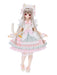 Azone International Japan 1/6 Doll Ex Cute Star Sprinkles/Moon Cat Chiika- Japan Figure Store - #1 Bring To You The Best Japanese Goods