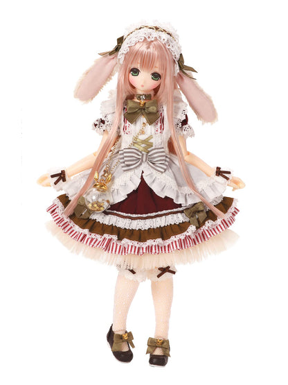 1/6 Scale Doll: Azone Intl Ex☆Cute Star Sprinkles/Moon Rabbit Miu- Japan Figure Store - #1 Bring To You The Best Japanese Goods