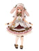 1/6 Scale Doll: Azone Intl Ex☆Cute Star Sprinkles/Moon Rabbit Miu- Japan Figure Store - #1 Bring To You The Best Japanese Goods