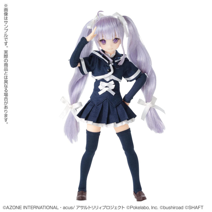 Azone Intl 1/6 Doll Pureneemo Char. Series 137: Miriam Hildegarde V. Gropius- Japan Figure Store - #1 Bring To You The Best Japanese Goods