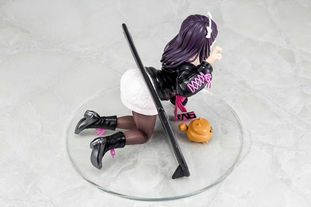 1/6 Scale Painted Figure Nishiza-San Illustration By Nishizawa 5Mm- Japan Figure Store - #1 Bring To You The Best Japanese Goods
