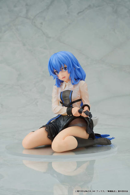 Figure Roxy Migurdia Water Splash Ver. Mushoku Tensei Jobless Reincarnation- Japan Figure Store - #1 Bring To You The Best Japanese Goods