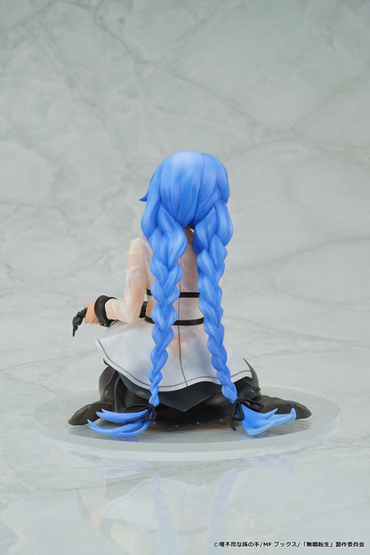 Figure Roxy Migurdia Water Splash Ver. Mushoku Tensei Jobless Reincarnation- Japan Figure Store - #1 Bring To You The Best Japanese Goods