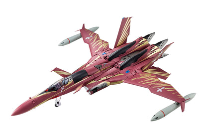 Arcadia Japan 1/60 Perfect Transformation Sv-51Γ Nora Polyanski Boarding Machine Final Battle Spec- Japan Figure Store - #1 Bring To You The Best Japanese Goods
