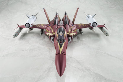 Arcadia Japan 1/60 Perfect Transformation Sv-51Γ Nora Polyanski Boarding Machine Final Battle Spec- Japan Figure Store - #1 Bring To You The Best Japanese Goods