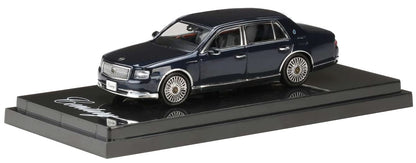 Toyota Century 1/64 Hobby Japan Shireen Blue Mica- Japan Figure Store - #1 Bring To You The Best Japanese Goods