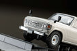 Toyota Land Cruiser 60 GX 1981 White 1/64 Hobby Japan- Japan Figure Store - #1 Bring To You The Best Japanese Goods