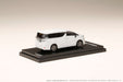 Toyota Vellfire H30W Z G Ed. 2.5L White Pearl Hobby Japan- Japan Figure Store - #1 Bring To You The Best Japanese Goods