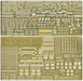 Fujimi Model 1/700 Imperial Navy Series No.41 Amagi Aircraft Carrier Plastic Model W/ Photo-Etched Parts (Special Edition)- Japan Figure Store - #1 Bring To You The Best Japanese Goods
