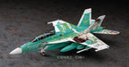 HASEGAWA Sp293 The Idol Master F/A-18F Super Hornet 1/72 Scale Kit- Japan Figure Store - #1 Bring To You The Best Japanese Goods