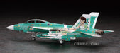 HASEGAWA Sp293 The Idol Master F/A-18F Super Hornet 1/72 Scale Kit- Japan Figure Store - #1 Bring To You The Best Japanese Goods